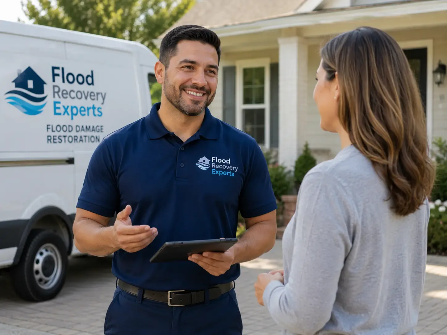 Flood Damage Cleanup Ecorse, MI FAQs